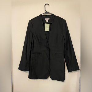 H&M blazer